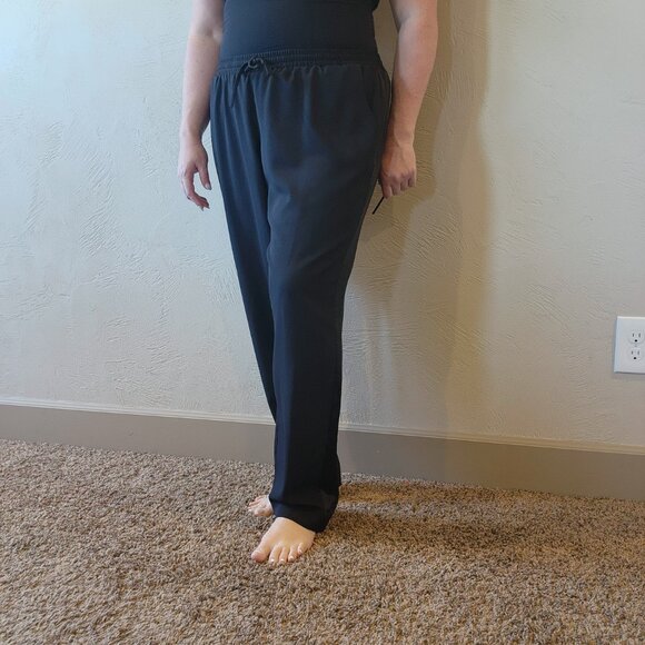 Lane Bryant Pull on Trosers - Picture 7 of 10